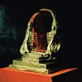 Album King Gizzard And The Lizard Wizard: Infest The Rats' Nest