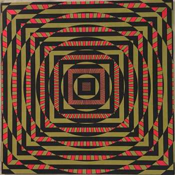 3LP/Set di cofanetti King Gizzard And The Lizard Wizard: Live In Adelaide 2019 LTD