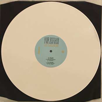 3LP/Set di cofanetti King Gizzard And The Lizard Wizard: Live In Adelaide 2019 LTD