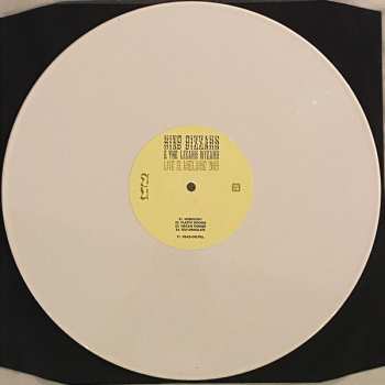 3LP/Set di cofanetti King Gizzard And The Lizard Wizard: Live In Adelaide 2019 LTD