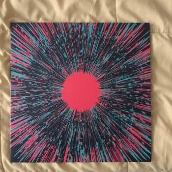 3LP King Gizzard And The Lizard Wizard: Live In Asheville 2019 LTD | NUM