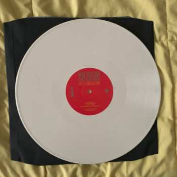 3LP King Gizzard And The Lizard Wizard: Live In Asheville 2019 LTD | NUM