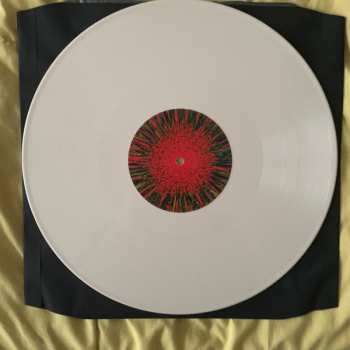 3LP King Gizzard And The Lizard Wizard: Live In Asheville 2019 LTD | NUM