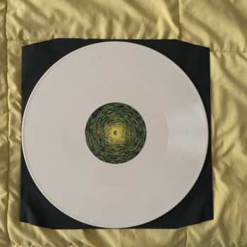 3LP King Gizzard And The Lizard Wizard: Live In Asheville 2019 LTD | NUM