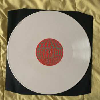 3LP King Gizzard And The Lizard Wizard: Live In Asheville 2019 LTD | NUM