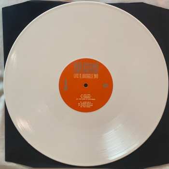 3LP/Set di cofanetti King Gizzard And The Lizard Wizard: Live In Brussels 2019 LTD