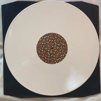 3LP/Set di cofanetti King Gizzard And The Lizard Wizard: Live In Brussels 2019 LTD