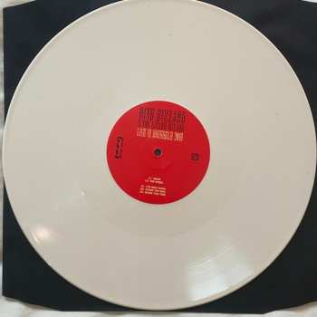 3LP/Set di cofanetti King Gizzard And The Lizard Wizard: Live In Brussels 2019 LTD