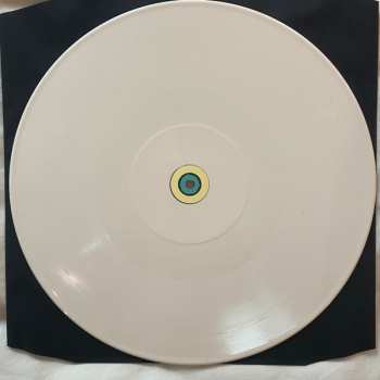 3LP/Set di cofanetti King Gizzard And The Lizard Wizard: Live In Brussels 2019 LTD