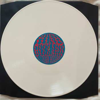 3LP/Set di cofanetti King Gizzard And The Lizard Wizard: Live In Brussels 2019 LTD