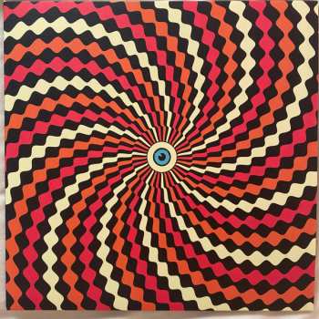 3LP/Set di cofanetti King Gizzard And The Lizard Wizard: Live In Brussels 2019 LTD