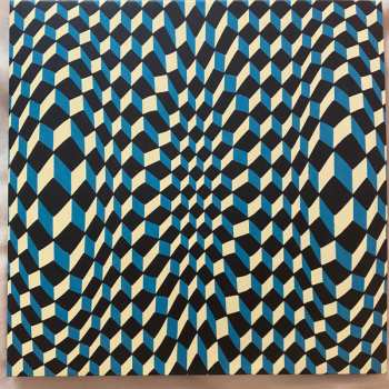 3LP/Set di cofanetti King Gizzard And The Lizard Wizard: Live In Brussels 2019 LTD