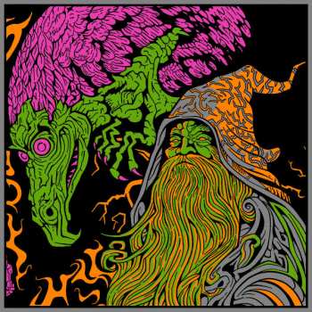 LP King Gizzard And The Lizard Wizard: Live In Chicago '23