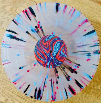 3LP/Set di cofanetti King Gizzard And The Lizard Wizard: Live In London 2019 LTD | NUM | CLR