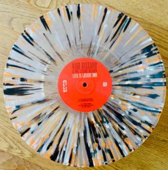 3LP/Set di cofanetti King Gizzard And The Lizard Wizard: Live In London 2019 LTD | NUM | CLR