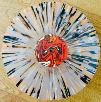 3LP/Set di cofanetti King Gizzard And The Lizard Wizard: Live In London 2019 LTD | NUM | CLR