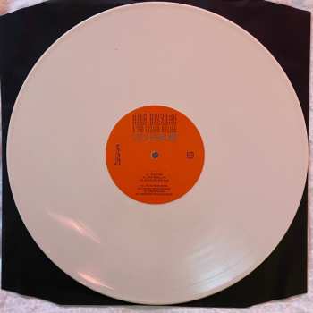 3LP/Set di cofanetti King Gizzard And The Lizard Wizard: Live In London 2019