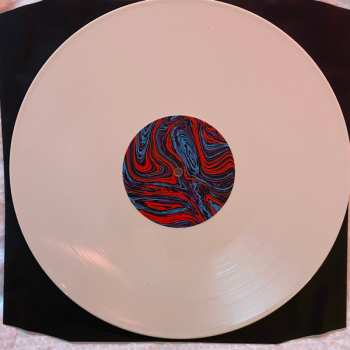 3LP/Set di cofanetti King Gizzard And The Lizard Wizard: Live In London 2019