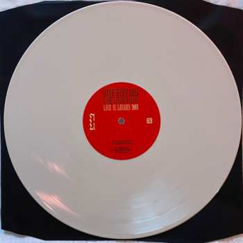 3LP/Set di cofanetti King Gizzard And The Lizard Wizard: Live In London 2019