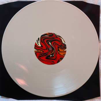 3LP/Set di cofanetti King Gizzard And The Lizard Wizard: Live In London 2019