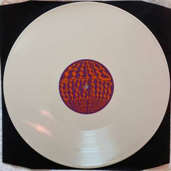 3LP/Set di cofanetti King Gizzard And The Lizard Wizard: Live In London 2019