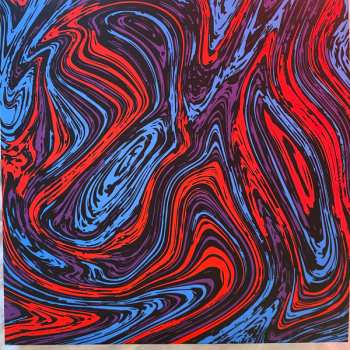 3LP/Set di cofanetti King Gizzard And The Lizard Wizard: Live In London 2019