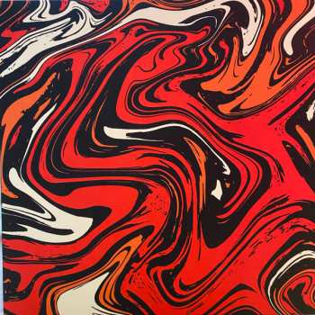 3LP/Set di cofanetti King Gizzard And The Lizard Wizard: Live In London 2019