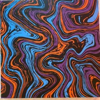 3LP/Set di cofanetti King Gizzard And The Lizard Wizard: Live In London 2019