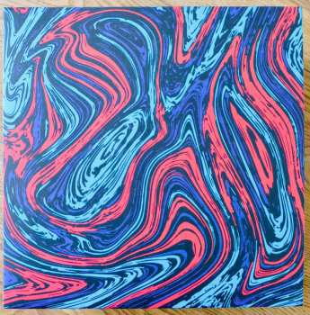 3LP/Set di cofanetti King Gizzard And The Lizard Wizard: Live In London 2019 LTD | NUM | CLR