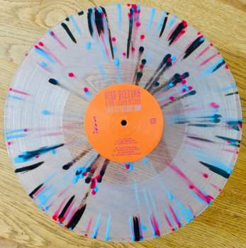 3LP/Set di cofanetti King Gizzard And The Lizard Wizard: Live In London 2019 LTD | NUM | CLR
