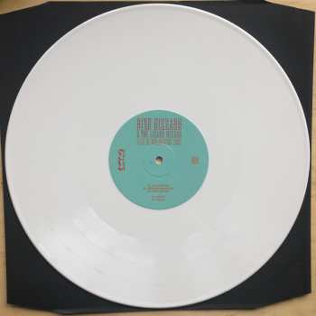 3LP/Set di cofanetti King Gizzard And The Lizard Wizard: Live In Melbourne '21 LTD | CLR