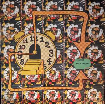 LP King Gizzard And The Lizard Wizard: Made In Timeland