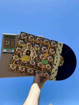 LP King Gizzard And The Lizard Wizard: Made In Timeland LTD