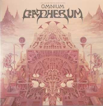 2LP King Gizzard And The Lizard Wizard: Omnium Gatherum