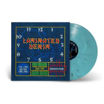 Album King Gizzard & The Lizard Wizard: Lamin