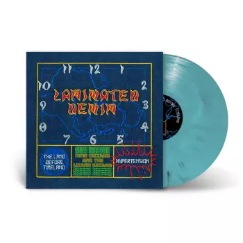 King Gizzard & The Lizard Wizard: Lamin
