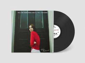 Album King Hannah: Tell Me Your Mind And I'll Tell You Mine