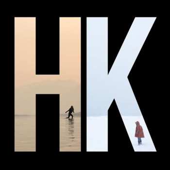 CD Hey, King!: Hey, King!