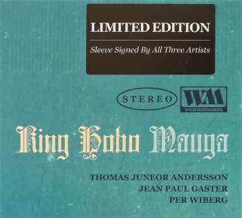 LP King Hobo: Mauga LTD