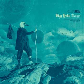 LP King Hobo: Mauga LTD