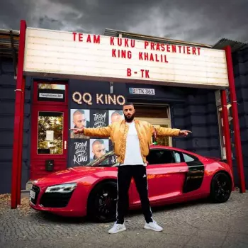 King Khalil: B-tk