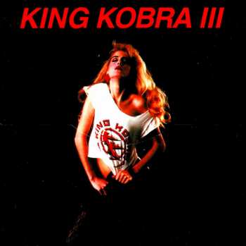 2CD King Kobra: Legends Never Die