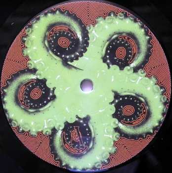 LP King Kronos: Soundzilla