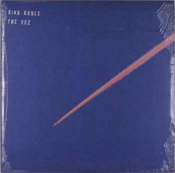 2LP King Krule: The Ooz