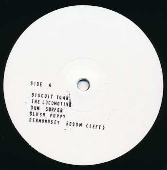 2LP King Krule: The Ooz