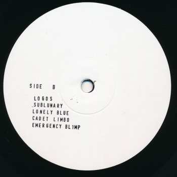 2LP King Krule: The Ooz