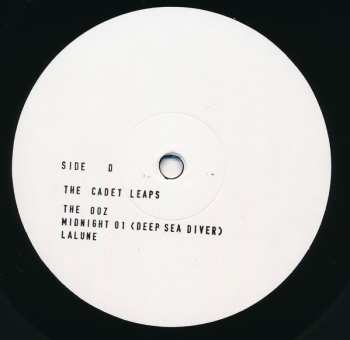 2LP King Krule: The Ooz