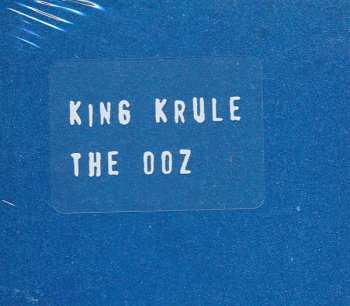 2LP King Krule: The Ooz