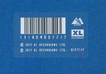 2LP King Krule: The Ooz