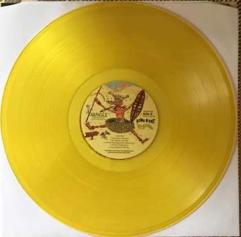 LP King Kurt: Ooh Wallah Wallah LTD | CLR